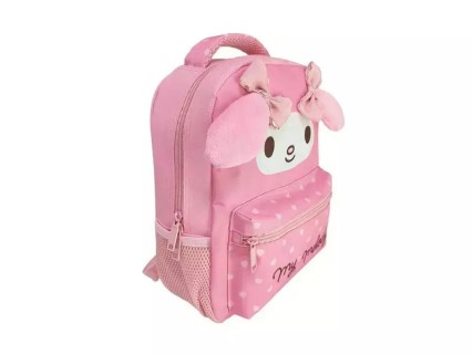 Must 2 Θηκες Σχολική Τσάντα Πλάτης Νηπιαγωγείου 000490122