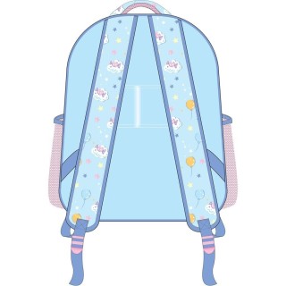 Must 2 Θηκες Σχολική Τσάντα Πλάτης Νηπιαγωγείου 000490123