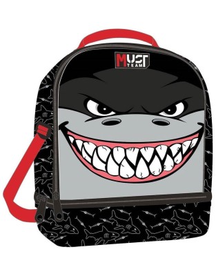 Διακάκης Σχολική Ισοθερμική Θήκη Φαγητού 7lt 22 x 16 x 28cm 000586181