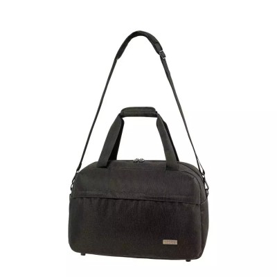 Polo Σακ Βουαγιάζ 25lt Μαύρο Μ45xΠ18xΥ30εκ. 9-09-015-2000