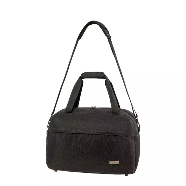 Polo Σακ Βουαγιάζ 25lt Μαύρο Μ45xΠ18xΥ30εκ. 9-09-015-2000