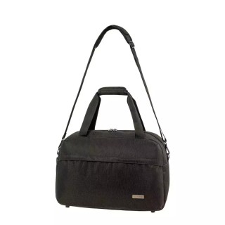 Polo Σακ Βουαγιάζ 25lt Μαύρο Μ45xΠ18xΥ30εκ. 9-09-015-2000