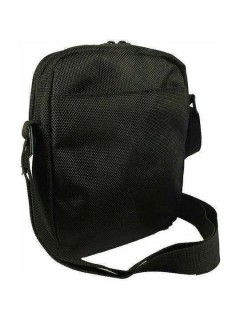 Polo Vertical S Ανδρική Τσάντα Ώμου / Χιαστί σε Μαύρο χρώμα 9-07-070-2000