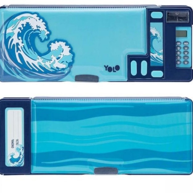 Yolo Κασετίνα με 1 Θήκη 11309