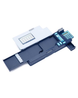 Κασετίνα Yolo Retro Plus Wave Αρωματική με 1 Θήκη 11309