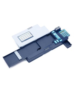 Κασετίνα Yolo Retro Plus Wave Αρωματική με 1 Θήκη 11309