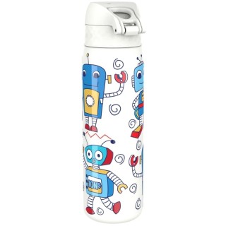 Ion8 Παιδικό Παγούρι Ανοξείδωτο 600ml I8SS600PROBOT