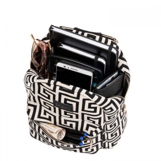 Polo Σακίδιο Σχολική Τσάντα Ώμου Νηπιαγωγείου 6lt 9-07-084-8385