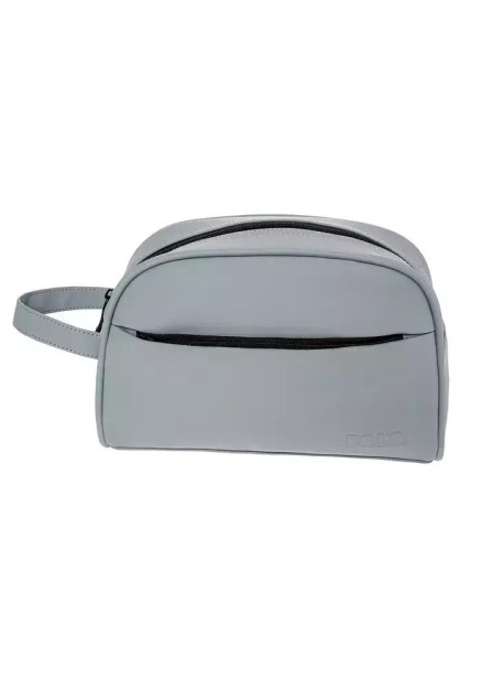 Polo Beauty Case Necessity Νεσεσέρ Γαλάζιο 938001-5500