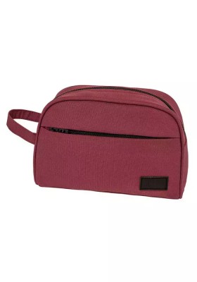 Polo Beauty Case Necessity Νεσεσέρ Μπορντό 938001-3300