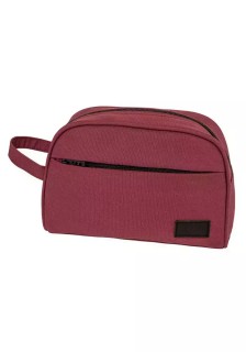 Polo Beauty Case Necessity Νεσεσέρ Μπορντό 938001-3300