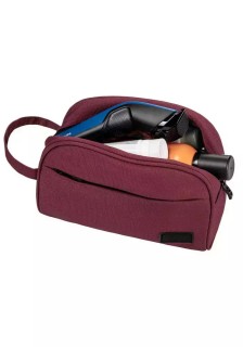 Polo Beauty Case Necessity Νεσεσέρ Μπορντό 938001-3300