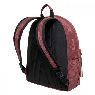 Polo Σακίδιο Cozy Σχολική Τσάντα Πλάτης Μπορντό με Θήκη για Παγούρι 9-02-068-3300