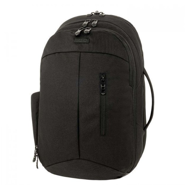 Polo Backpack 30lt Μαύρο
