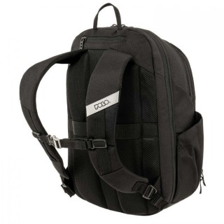 Polo Backpack 30lt Μαύρο
