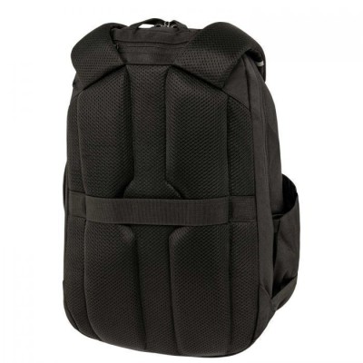 Polo Backpack 30lt Μαύρο