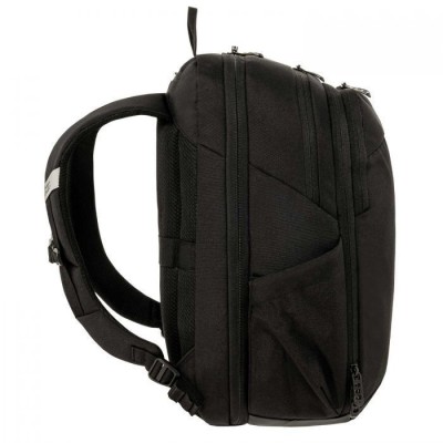 Polo Backpack 30lt Μαύρο