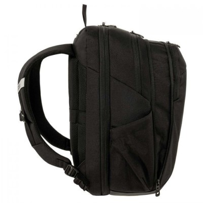 Polo Backpack 30lt Μαύρο