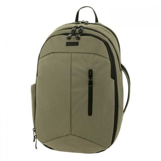 Polo Quest Small Σακίδιο Πλάτης Υφασμάτινο 20lt Χακί 9-02-066-6500