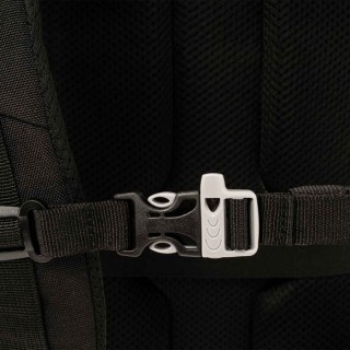 Polo Quest Small Σακίδιο Πλάτης Υφασμάτινο 20lt Χακί 9-02-066-6500