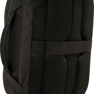 Polo Quest Small Σακίδιο Πλάτης Υφασμάτινο 20lt Μαύρο 9-02-066-2000