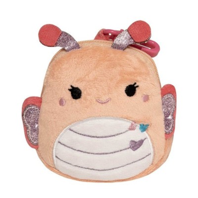 Polo Παιδικό Πορτοφόλι Ροζ 9-38-005-8399