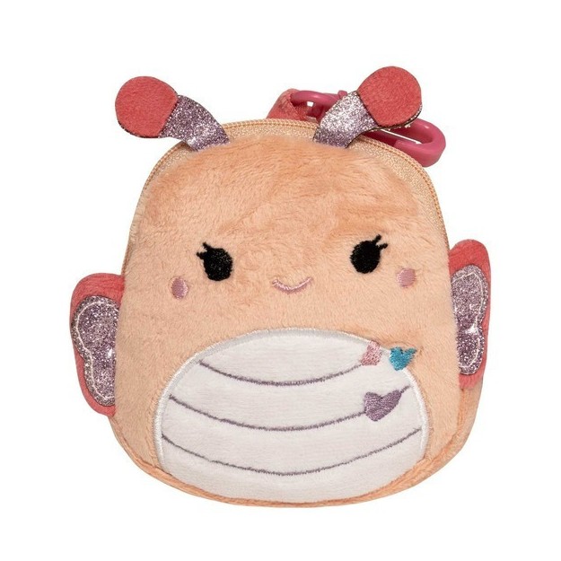 Polo Παιδικό Πορτοφόλι Ροζ 9-38-005-8399