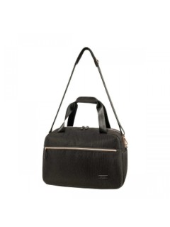 Polo Essense Σακ Βουαγιάζ 25lt Μαύρο 9-09-008-2039