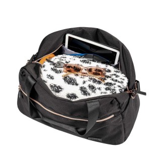 Polo Essense Σακ Βουαγιάζ 25lt Μαύρο 9-09-008-2039