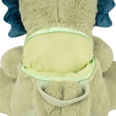 Polo Σχολική Τσάντα Πλάτης Νηπιαγωγείου 9-07-086-8395