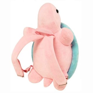 Κουκλάκι Σακίδιο Turtle Polo Piccolino