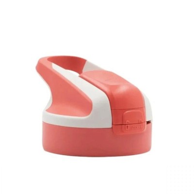 Laken Παιδικό Παγούρι Πλαστικό με Καλαμάκι Super Heroes Tritan 450ml LTNSSH