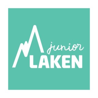 Laken Παιδικό Παγούρι Πλαστικό με Καλαμάκι Lazy Tritan 450ml LTNSLA