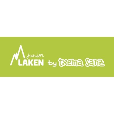 Laken Παιδικό Παγούρι Πλαστικό με Καλαμάκι Lazy Tritan 450ml LTNSLA