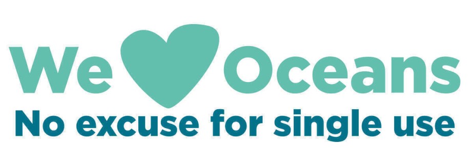 Laken Penguin Παιδικό Παγούρι Πλαστικό με Καλαμάκι Γαλάζιο 450ml GTNSP