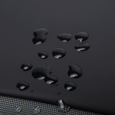 Bange Ανδρική Τσάντα Στήθους Μαύρη 7795