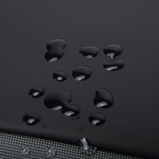 Bange Ανδρική Τσάντα Στήθους Μαύρη 7795