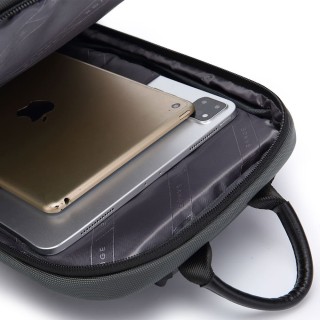 Bange Ανδρική Τσάντα Στήθους Μαύρη 7795