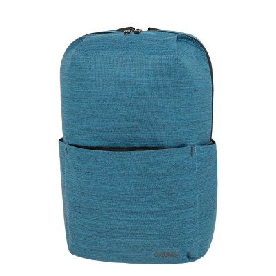 Polo Airy Σχολική Τσάντα Πλάτης Τιρκουάζ 20lt 9-02-039-5801