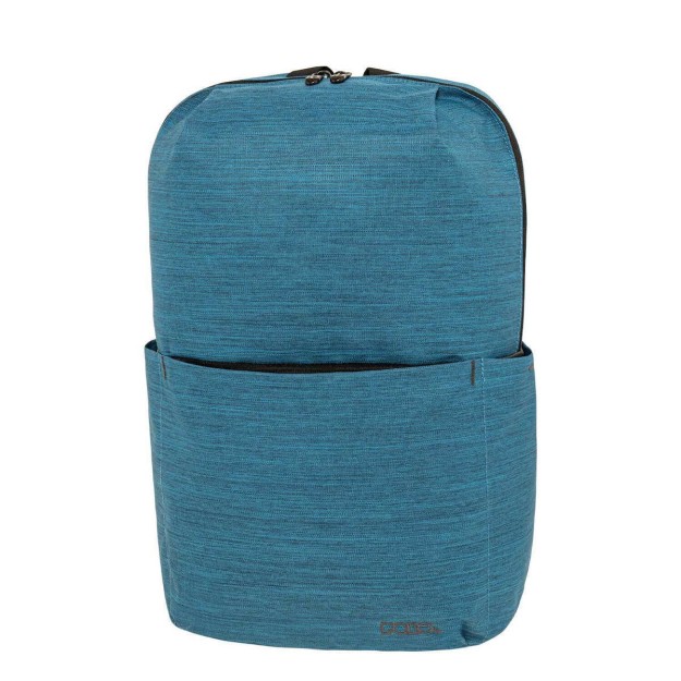 Polo Airy Σχολική Τσάντα Πλάτης Τιρκουάζ 20lt 9-02-039-5801