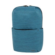 Polo Airy Σχολική Τσάντα Πλάτης Τιρκουάζ 20lt 9-02-039-5801