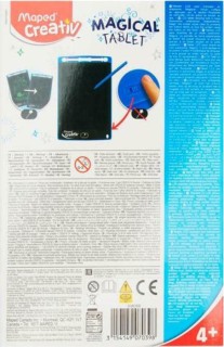 Maped Ζωγραφική Magical Tablet για Παιδιά 4+ Ετών 907039