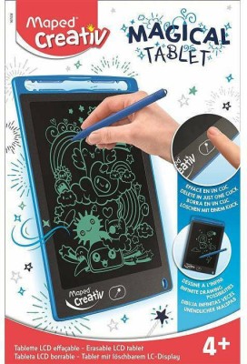 Maped Ζωγραφική Magical Tablet για Παιδιά 4+ Ετών 907039