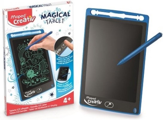 Maped Ζωγραφική Magical Tablet για Παιδιά 4+ Ετών 907039