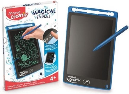 Maped Ζωγραφική Magical Tablet για Παιδιά 4+ Ετών 907039