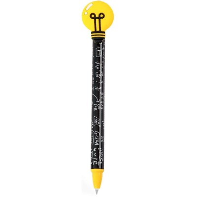 I-Total Στυλό Erasable Ballpoint ''Math'' με Μπλε Μελάνι XL1873