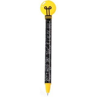 I-Total Στυλό Erasable Ballpoint ''Math'' με Μπλε Μελάνι XL1873