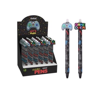 I-Total Στυλό 139217702 (Διάφορα Σχέδια/Χρώματα)