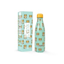 Total Gift Μπουκάλι Θερμός 500ml ID0445