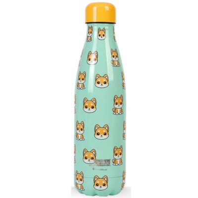 Total Gift Μπουκάλι Θερμός 500ml ID0445